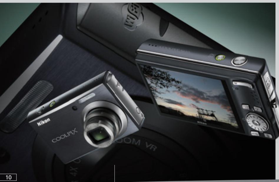 NIKON COOLPIX S2500 - Other features - 5