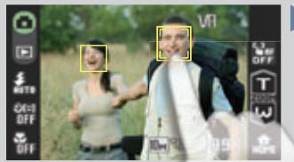 NIKON COOLPIX S2500 - The fun of fingertip shooting control - 1