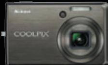 NIKON COOLPIX S2500 - COOLPIX S600 - 2