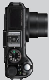 NIKON COOLPIX S2500 - GPS and LAN support - 1