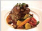 NIKON COOLPIX S2500 - Food - 1