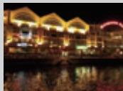 NIKON COOLPIX S2500 - Night Landscape - 1