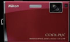 NIKON COOLPIX S2500 - COOLPIX S60 - 2