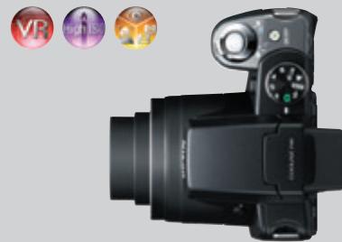 NIKON COOLPIX S2500 - Other features - 3