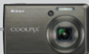 NIKON COOLPIX S2500 - Other features - 6