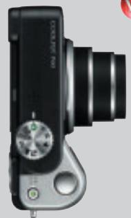 NIKON COOLPIX S2500 - Performance focused on the future - 3
