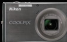 NIKON COOLPIX S2500 - COOLPIX S710 - 2