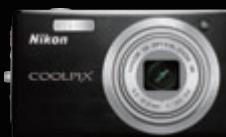 NIKON COOLPIX S2500 - COOLPIX S560 - 2