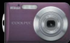NIKON COOLPIX S2500 - COOLPIX S210 - 2