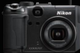 NIKON COOLPIX S2500 - COOLPIX P6000 - 2