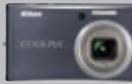NIKON COOLPIX S2500 - COOLPIX ACCESSORIES - 13