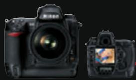 NIKON COOLPIX S2500 - Nikon Digital SLR — Further quality, faster response, exciting new potential - 1