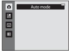 NIKON COOLPIX S3100 - Subject tracking - 3