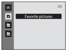 NIKON COOLPIX S3100 - Viewing Pictures in an Album - 2