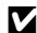 NIKON COOLPIX S3100 - Symbols and Conventions - 1