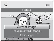NIKON COOLPIX S3100 - Deleting Movie - 1