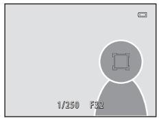 NIKON COOLPIX S3100 - Press the shutter-release button to take a picture. - 1