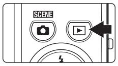 NIKON COOLPIX S3100 - The  (Playback) Button - 1