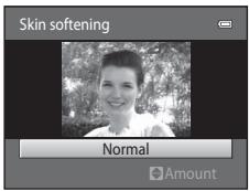 NIKON COOLPIX S3100 - Skin Softening: Softening Skin Tones - 3