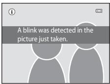 NIKON COOLPIX S3100 - Blink proof - 1