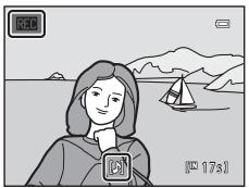 NIKON COOLPIX S3100 - Recording Voice Memos - 4