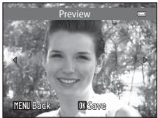 NIKON COOLPIX S3100 - Skin Softening: Softening Skin Tones - 4