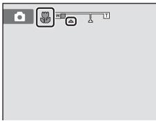NIKON COOLPIX S3100 - Rotate the zoom control to frame the picture. - 1