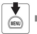 NIKON COOLPIX S3100 - Displaying the Playback Menu - 4