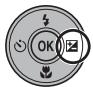 NIKON COOLPIX S3100 - Adjusting Brightness (Exposure Compensation) - 1