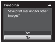 NIKON COOLPIX S3100 - Notes on Print Order - 1