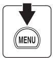 NIKON COOLPIX S3100 - Displaying the Shooting Menu - 3