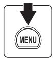 NIKON COOLPIX S3100 - Changing Icons Assigned to Albums - 3