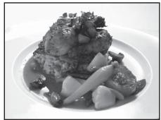 NIKON COOLPIX S3100 - Food - 1