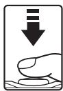 NIKON COOLPIX S3100 - The Shutter-release Button - 1