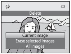 NIKON COOLPIX S3100 - Deleting Unwanted Pictures - 2