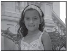 NIKON COOLPIX S3100 - Portrait - 1