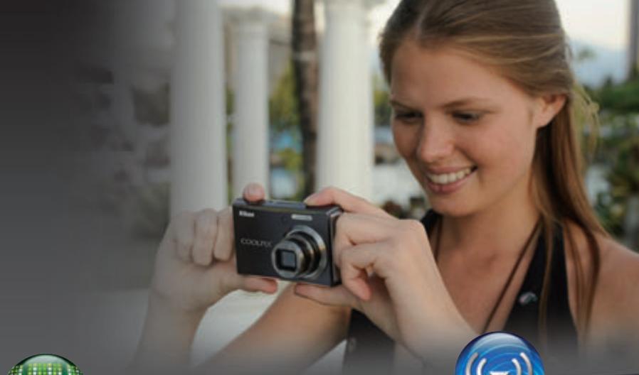 NIKON COOLPIX S6100 - Shooting fast-moving subjects - 3