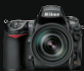 NIKON COOLPIX S6100 - Nikon Digital SLR — Further quality, faster response, exciting new potential - 3