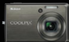 NIKON COOLPIX S6100 - COOLPIX S600 - 2