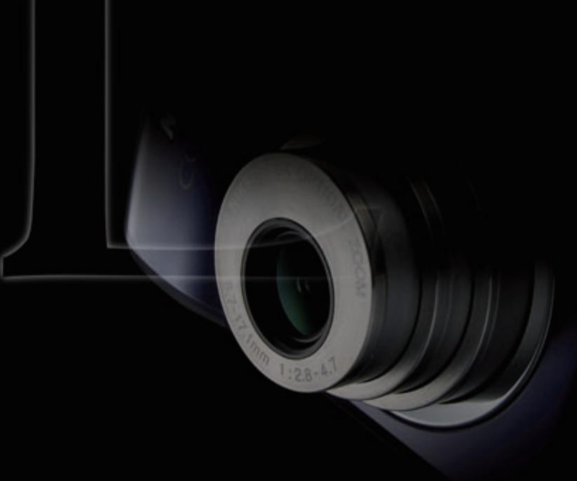 NIKON COOLPIX S6100 - COOLPIX L18 - 3