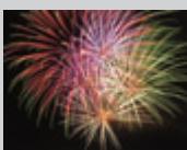 NIKON COOLPIX S6100 - Fireworks Show - 2