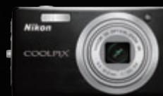NIKON COOLPIX S6100 - COOLPIX S560 - 2