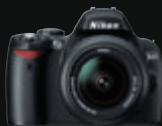 NIKON COOLPIX S6100 - Nikon Digital SLR — Further quality, faster response, exciting new potential - 15