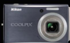 NIKON COOLPIX S6100 - COOLPIX S610c - 2