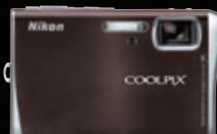 NIKON COOLPIX S6100 - COOLPIX S52c - 2