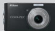 NIKON COOLPIX S6100 - Other features - 1