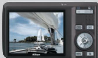 NIKON COOLPIX S6100 - Other features - 7
