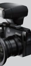 NIKON COOLPIX S6100 - System expandability - 1