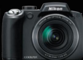 NIKON COOLPIX S6100 - COOLPIX P80 - 2