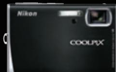NIKON COOLPIX S6100 - COOLPIX S52 - 2